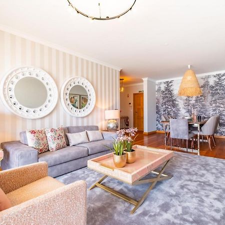 Apartamento Vale Verde By Madeira Sun Travel Funchal  Zewnętrze zdjęcie