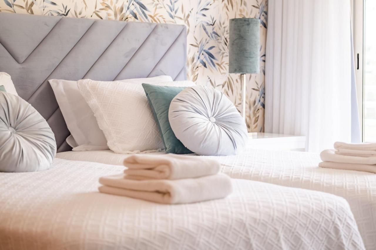 Apartamento Vale Verde By Madeira Sun Travel Funchal  Zewnętrze zdjęcie