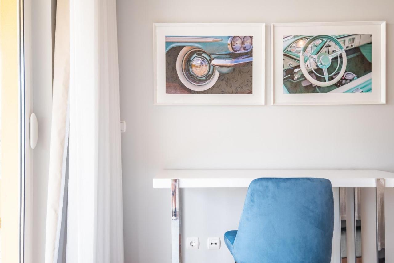 Apartamento Vale Verde By Madeira Sun Travel Funchal  Zewnętrze zdjęcie