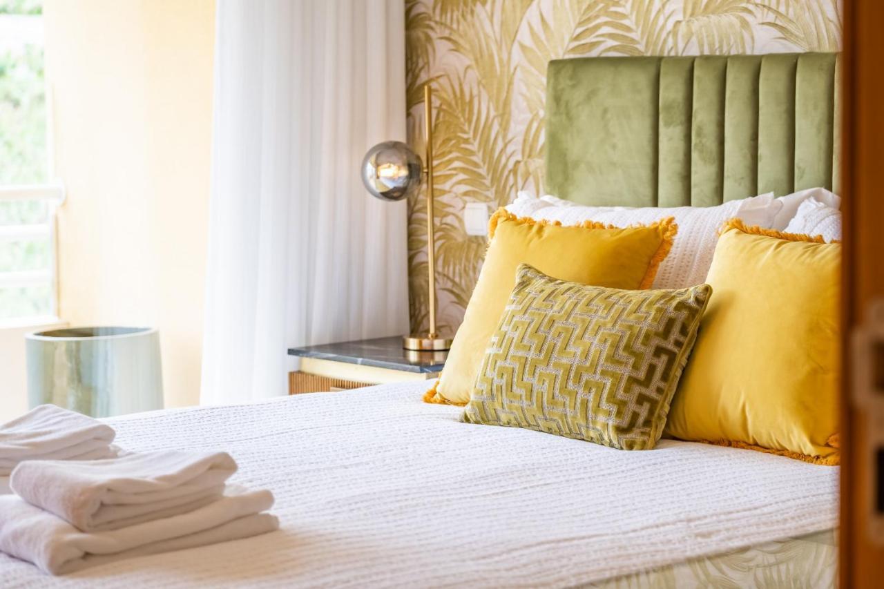Apartamento Vale Verde By Madeira Sun Travel Funchal  Zewnętrze zdjęcie
