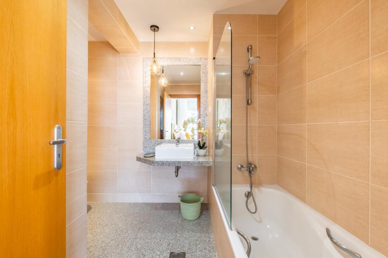 Apartamento Vale Verde By Madeira Sun Travel Funchal  Zewnętrze zdjęcie