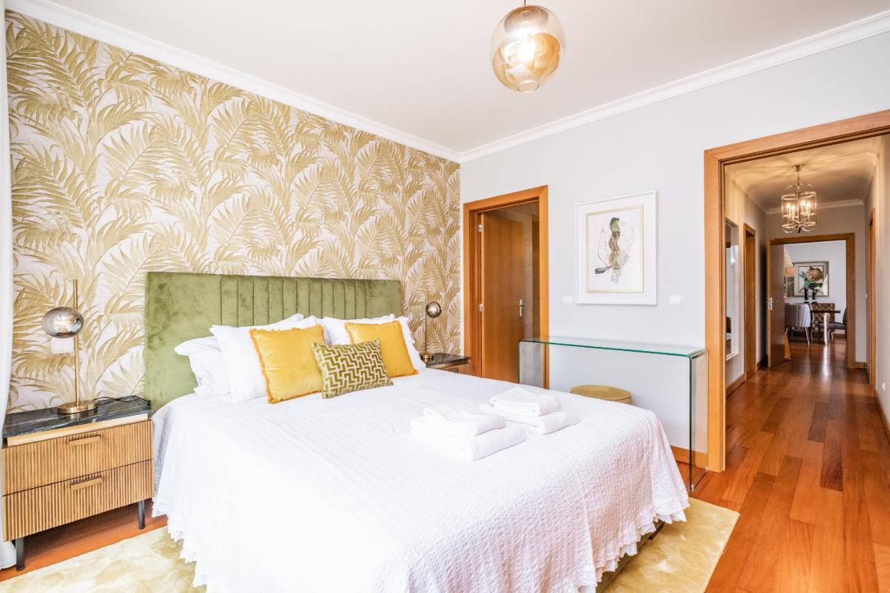 Apartamento Vale Verde By Madeira Sun Travel Funchal  Zewnętrze zdjęcie