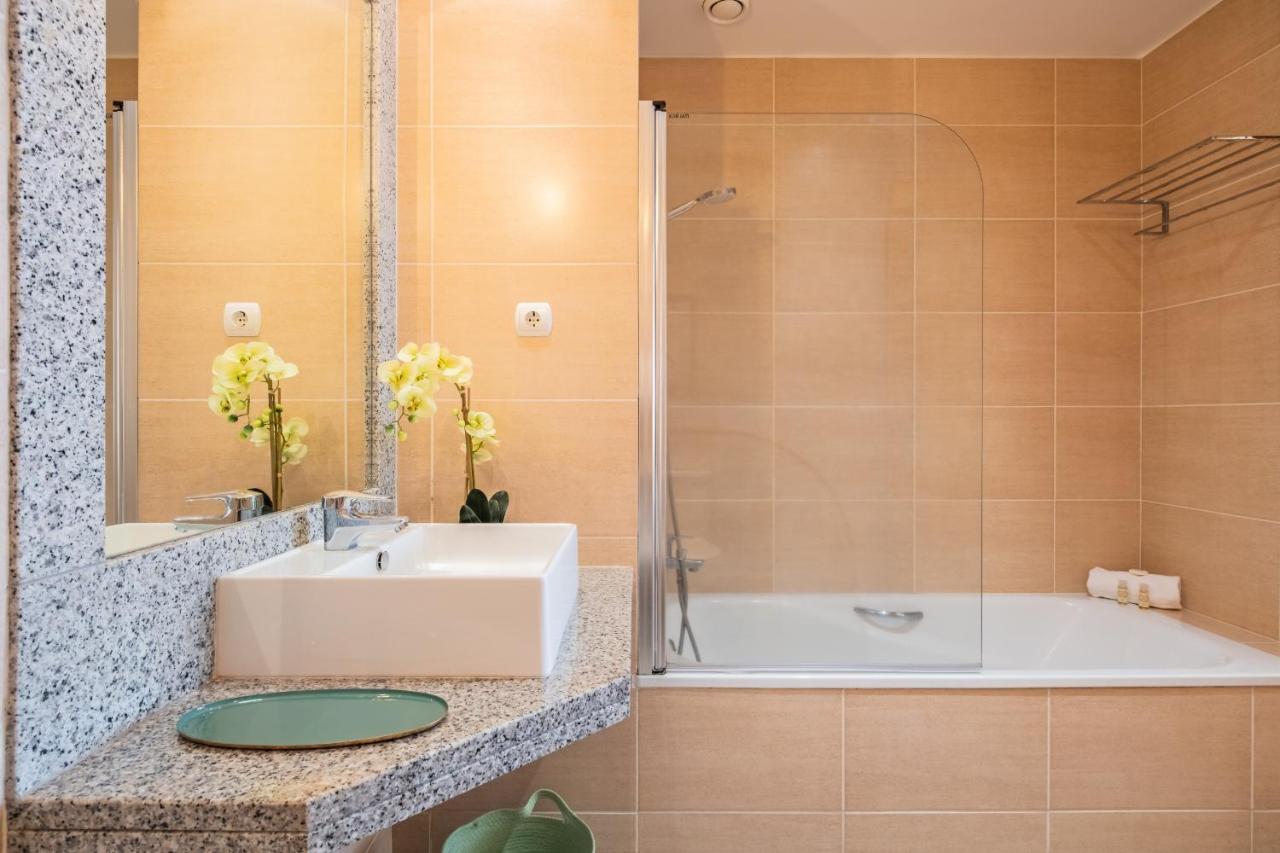 Apartamento Vale Verde By Madeira Sun Travel Funchal  Zewnętrze zdjęcie