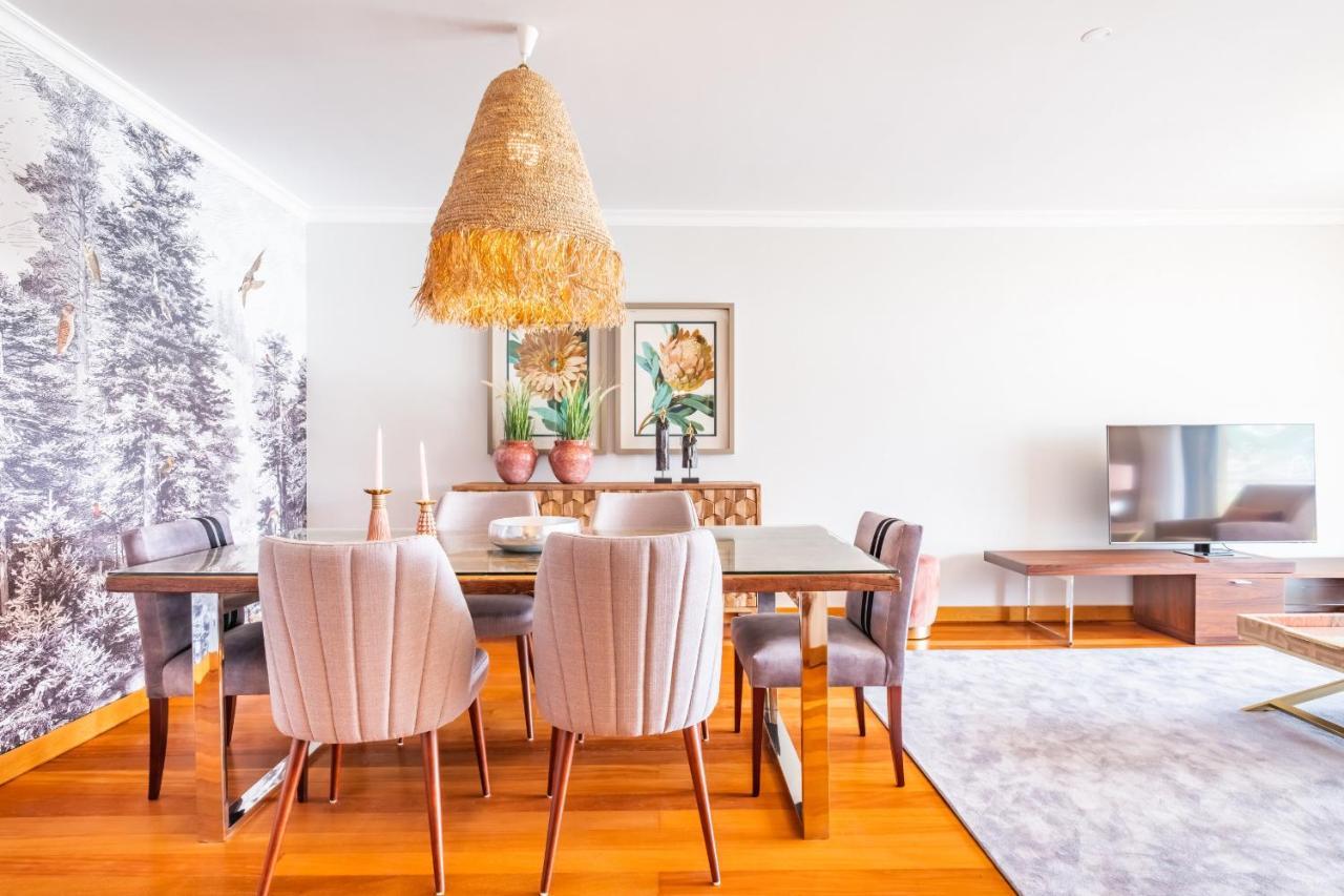 Apartamento Vale Verde By Madeira Sun Travel Funchal  Zewnętrze zdjęcie