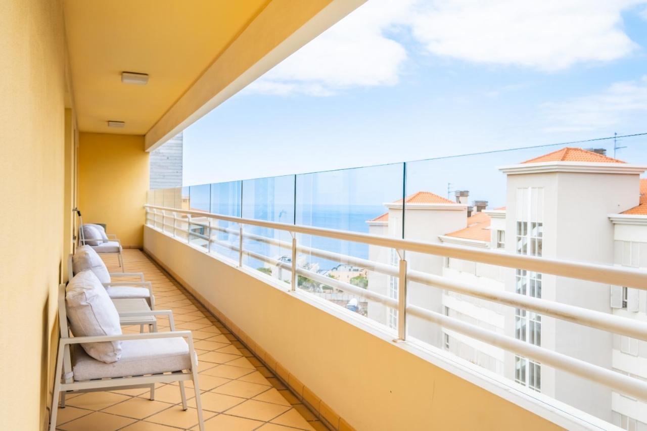 Apartamento Vale Verde By Madeira Sun Travel Funchal  Zewnętrze zdjęcie