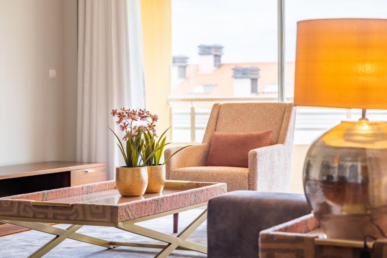 Apartamento Vale Verde By Madeira Sun Travel Funchal  Zewnętrze zdjęcie