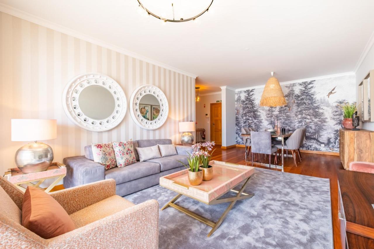 Apartamento Vale Verde By Madeira Sun Travel Funchal  Zewnętrze zdjęcie