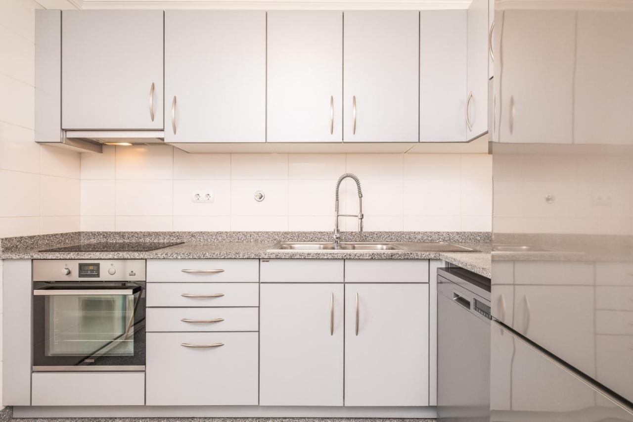 Apartamento Vale Verde By Madeira Sun Travel Funchal  Zewnętrze zdjęcie