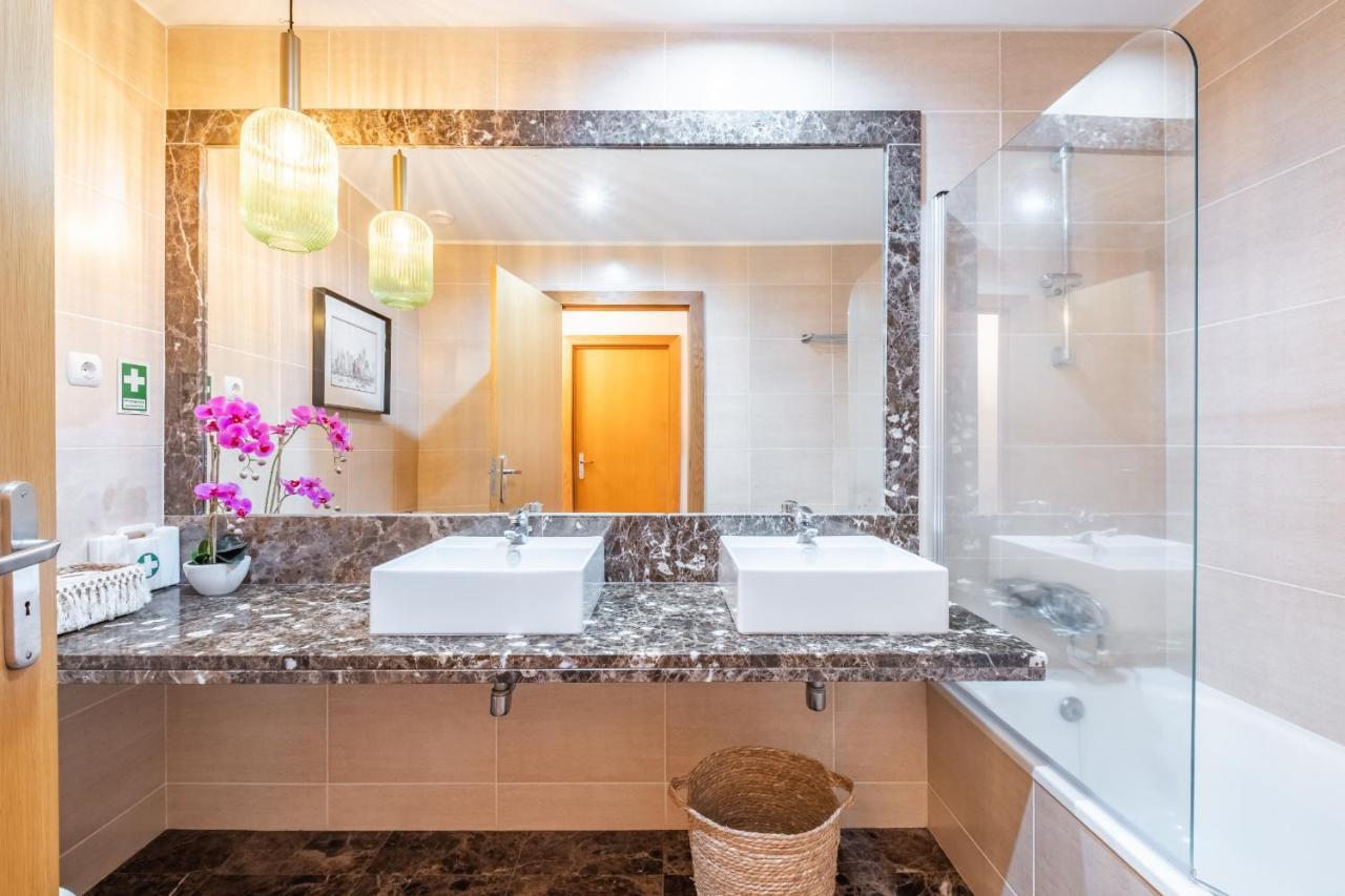 Apartamento Vale Verde By Madeira Sun Travel Funchal  Zewnętrze zdjęcie