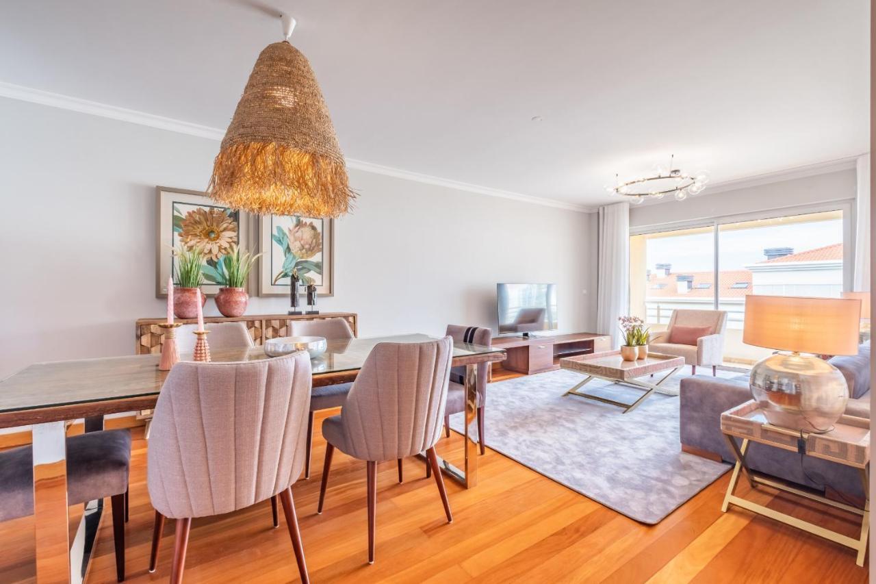 Apartamento Vale Verde By Madeira Sun Travel Funchal  Zewnętrze zdjęcie