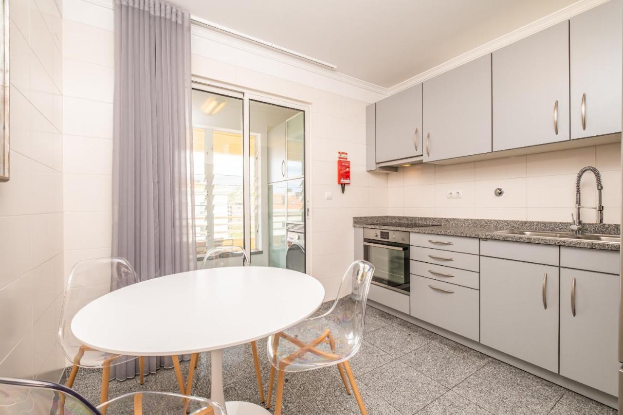 Apartamento Vale Verde By Madeira Sun Travel Funchal  Zewnętrze zdjęcie