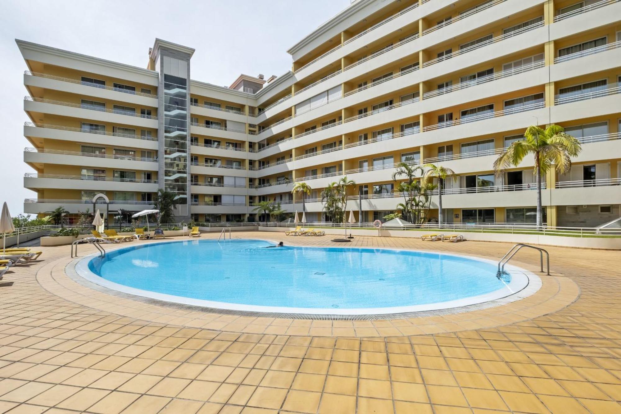 Apartamento Vale Verde By Madeira Sun Travel Funchal  Zewnętrze zdjęcie