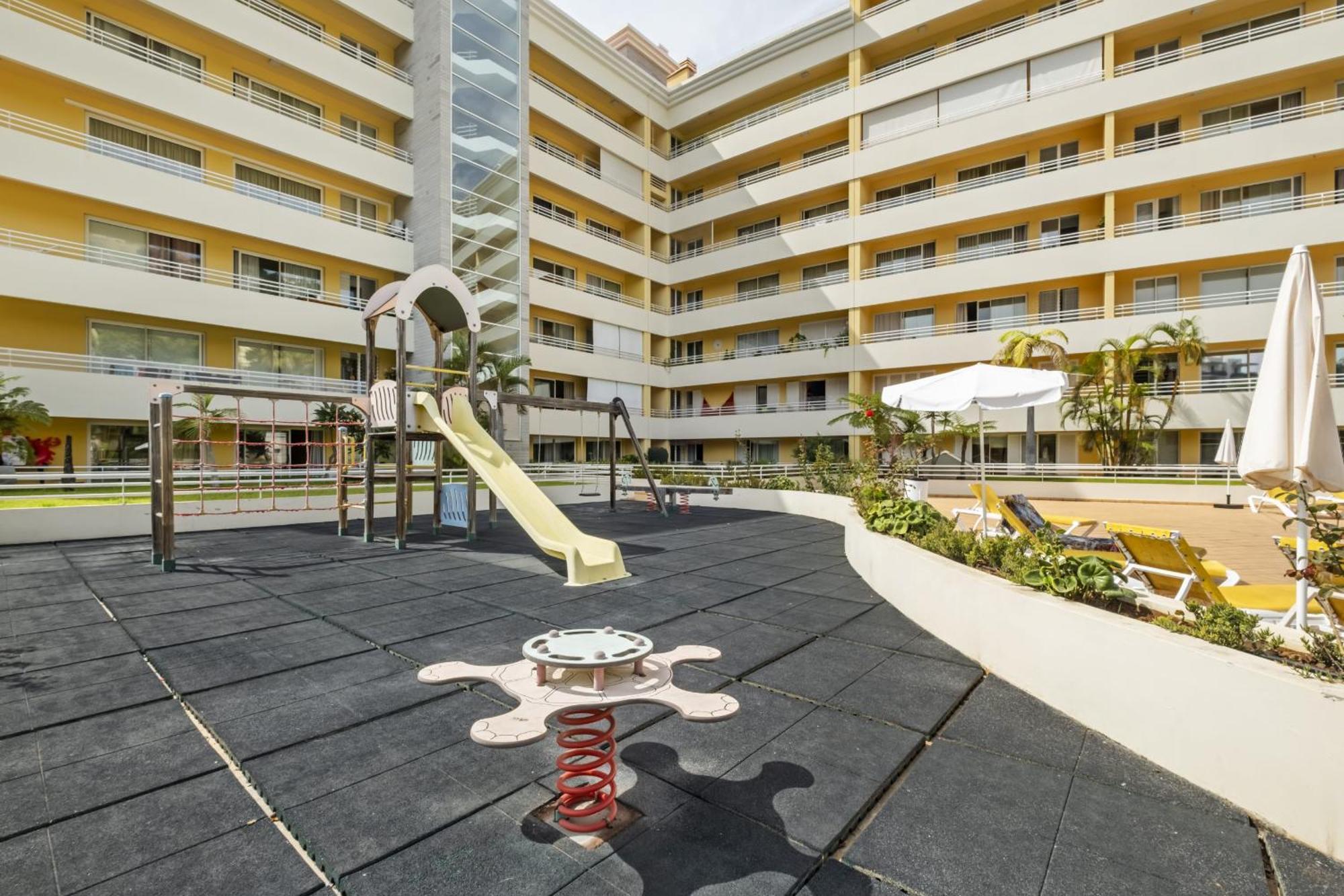 Apartamento Vale Verde By Madeira Sun Travel Funchal  Zewnętrze zdjęcie